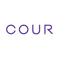 COUR Pharma logo - Similar company to Bighat Biosciences