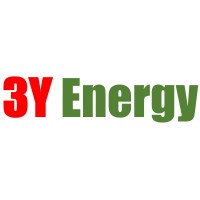 3Y Energy logo - Similar company to Flexosense
