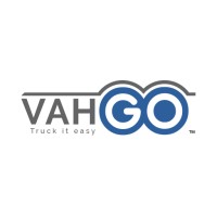Vahgo - Truck IT Easy logo - Similar company to Jamnet S.R.L.