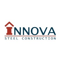 Innova Steel Construction logo - Similar company to Demetal Construction Sdn Bhd