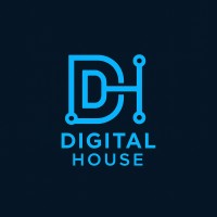 Digital House logo - Similar company to Konverting.Io