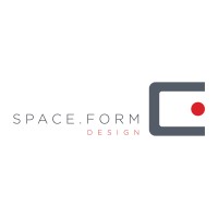 Space Form Design (Pty)Ltd logo - Similar company to Fsnd | Form Space N Design Architects