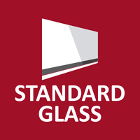 Standard Glass • Soluciones en Vidrio Aluminio y Drywall logo - Similar company to Aluminio Almeco S.A.
