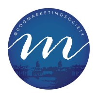 The University Of Greenwich Marketing Society logo - Similar company to North South University Alumni Association Of School Of Business And Economics (Naasbe)