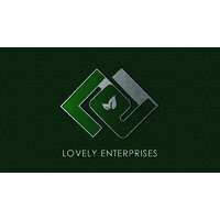 Lovely Enterprises logo - Similar company to Texla Warehouses
