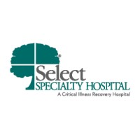 Select Specialty Corp.