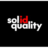Solidquality logo - Similar company to Black Dollar Index