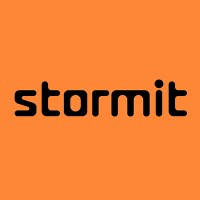 Stormit logo - Similar company to Flashedge