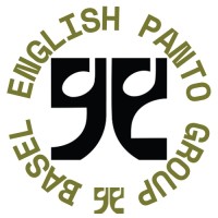 Basel English Panto Group logo - Similar company to Boutique Theatre Basel