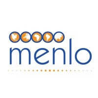 Menlo logo - Similar company to Mayo Mills