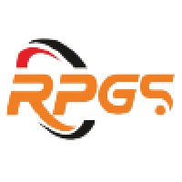 RPGS Software.Pvt.Ltd logo - Similar company to Vxceed Software Solutions