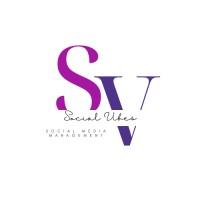 Social-Vibes.gr logo - Similar company to Webpixel.Gr