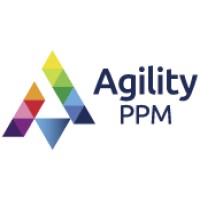 Agility PPM Ltd logo - Similar company to Plan Outsource Ltd.