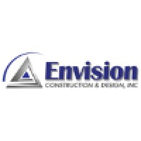 Envision Construction & Design, Inc. logo - Similar company to Porter Consulting Llc