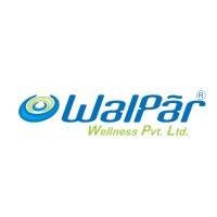Walpar Wellness Private Limited logo - Similar company to Walpar Nutriscience