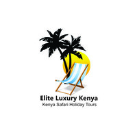 Kenya Safari Holiday Tours logo - Similar company to Xdrop Digital