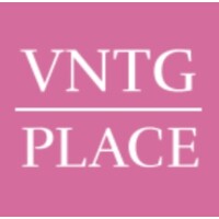 VNTG Place logo - Similar company to Vntg Home
