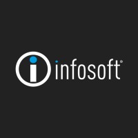 Infosoft srl logo - Similar company to Tecno Program Srl