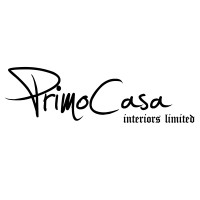 Primocasa Interiors Limited logo - Similar company to Moon Grass Design Workshop Limited
