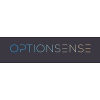OPTIONSENSE logo - Similar company to Galide