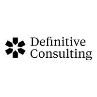 Definitive Consulting logo - Similar company to Inspired Recruitment