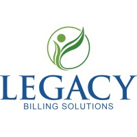 Legacy Billing Solutions logo - Similar company to The Andrews School Of Medical Coding