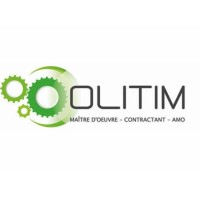 OLITIM logo - Similar company to Mf Concept