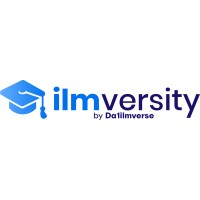 ILMVERSITY by Da1ilmverse logo - Similar company to Evolvify