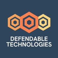 Defendable Technologies logo - Similar company to Rd Consulting