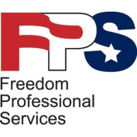 Freedom Professional Services logo - Similar company to Falcon Space Llc