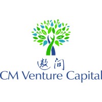 CM Venture Capital logo - Similar company to Econic Technologies Ltd
