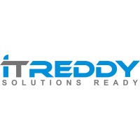 IT Reddy, LLC logo - Similar company to Reddy Tech, Llc