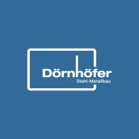 Dörnhöfer Stahl-Metallbau GmbH & Co. KG logo - Similar company to Martin Gruppe