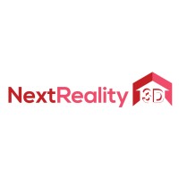 NextReality3d logo - Similar company to Plots Studio