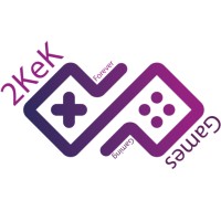 2KeK Games Bilişim Teknolojileri A.Ş. logo - Similar company to Modsoft Informatic Technologies And R&D Ind.Tra. Llc