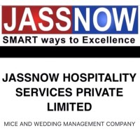 JASSNOW Hospitality Services Private Limited logo - Similar company to All Around Globe