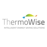 ThermoWise logo - Similar company to Envigor