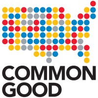 Common Good logo - Similar company to Common Good