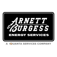 Arnett & Burgess Energy Services logo - Similar company to Canoco Energy Services