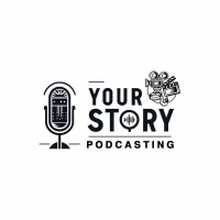 Your Story Podcasting Studio DFW logo - Similar company to Abode Entertainment