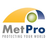 MetPro Group logo - Similar company to Metpro Vci S.A.P.I De C.V.