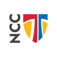Newman Catholic College Cairns logo - Similar company to Ashburn Clinic