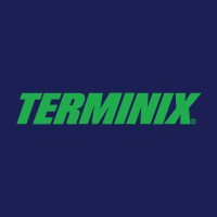Terminix logo - Similar company to Ecoshield Pest Solutions