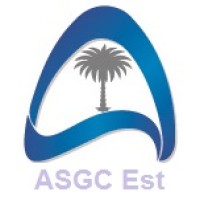 ASGC Est logo - Similar company to Power Pulse Logistics & Equipment