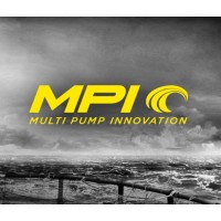 Multi Pump Innovation As