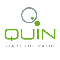 Quin S.r.l. logo - Similar company to Quid Informatica S.P.A.