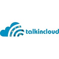TalkInCloud Technologies Pvt. Ltd. logo - Similar company to Anand Technosolutions