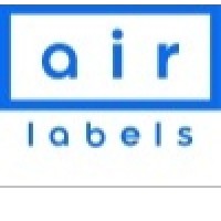 Air Labels logo - Similar company to Paccedo