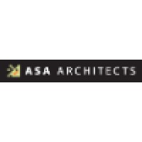 ASA Architects logo - Similar company to Fokus On Architecture, Inc.
