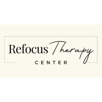 Refocus Therapy Center logo - Similar company to Evolve Psychotherapy, Llc